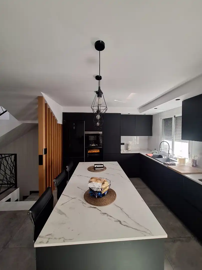 Wohnung mit Terrasse zum Verkauf in Santa María del Águila, imagen 7
