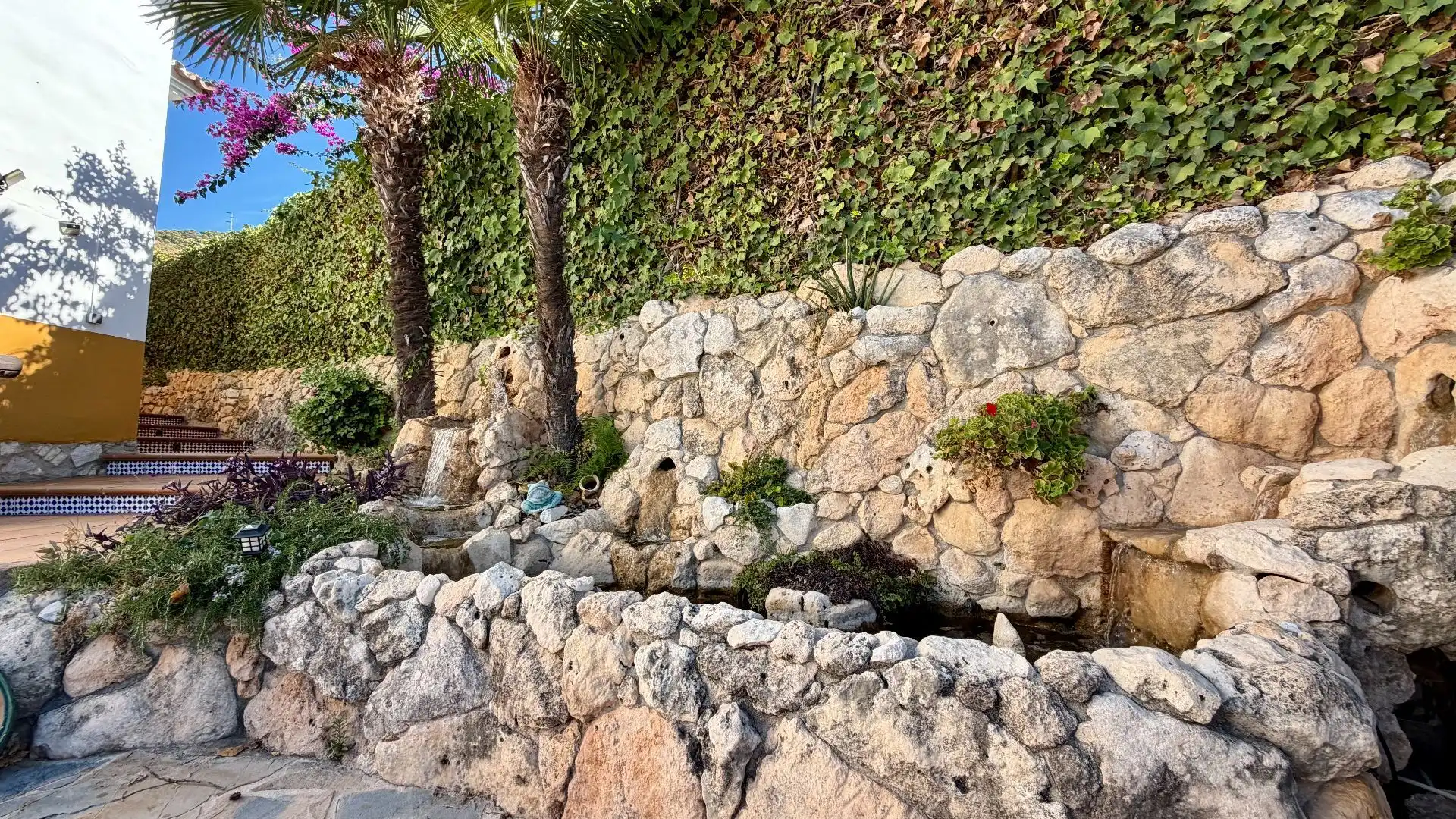Casa rustica con piscina in affitto a Valtocado - La Alquería - La Atalaya, imagen 16