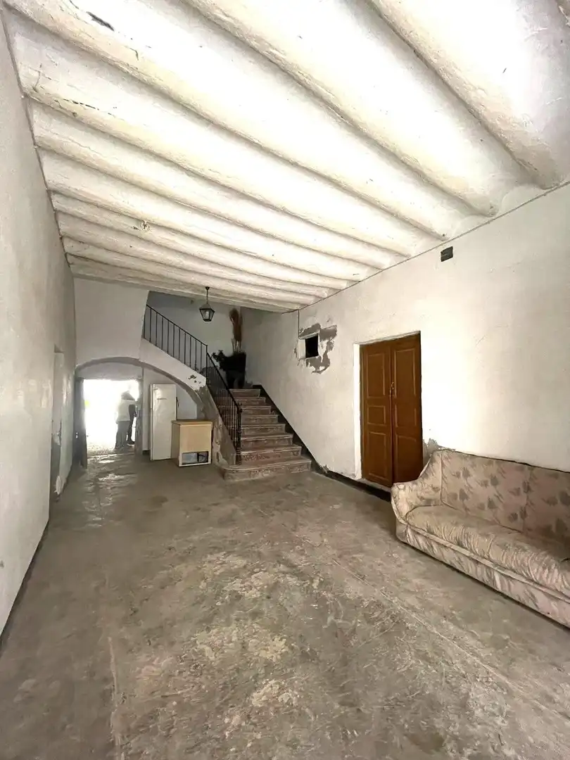 Casa amb jardí en venda a Albalate de Cinca, imagen 5