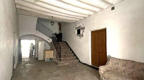 Foto 5 de Casa o xalet en venda a Albalate de Cinca, Huesca