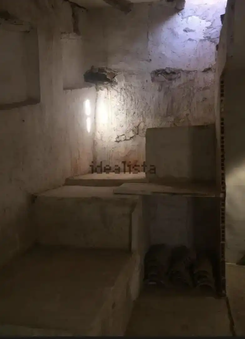 Casa adosada en venta en Azuara