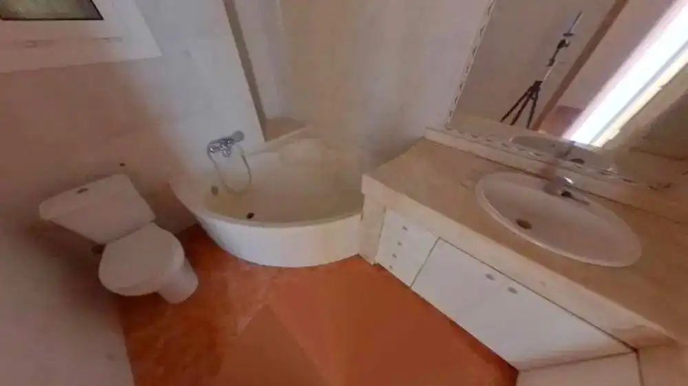 Piso con terraza en venta en La Gavarra, imagen 14