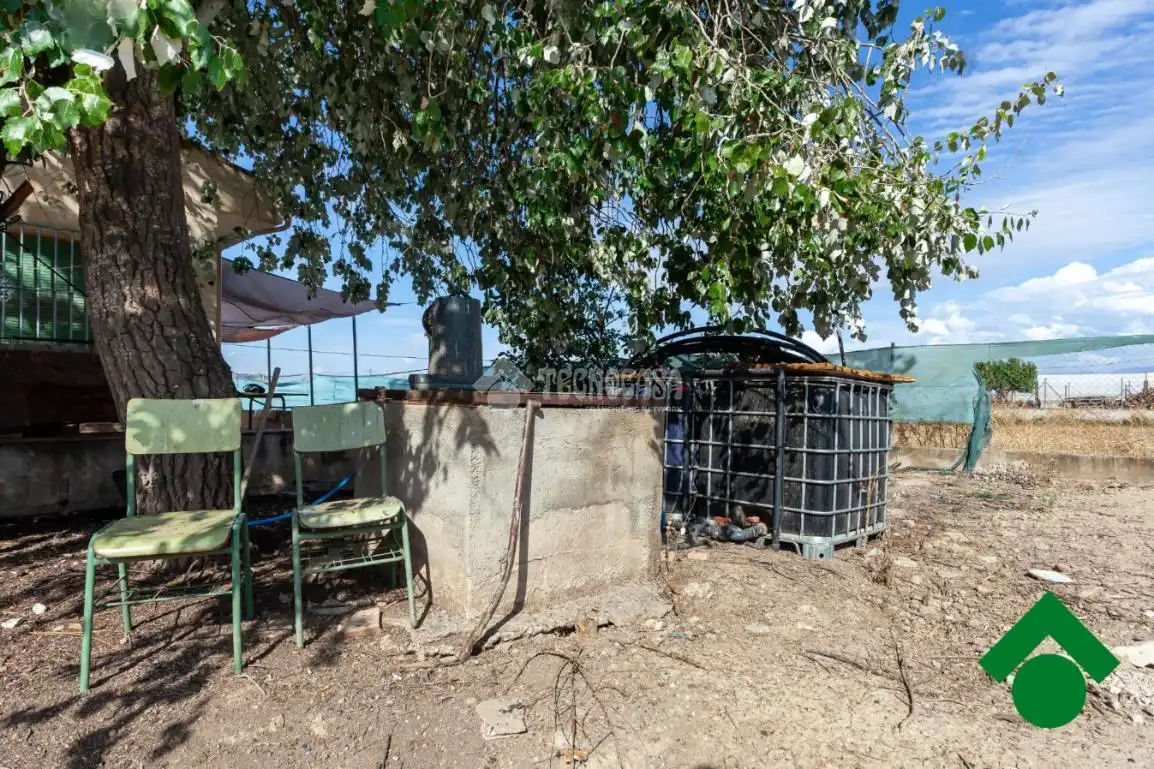 Casa rustica in vendita a Santa Fe, imagen 22