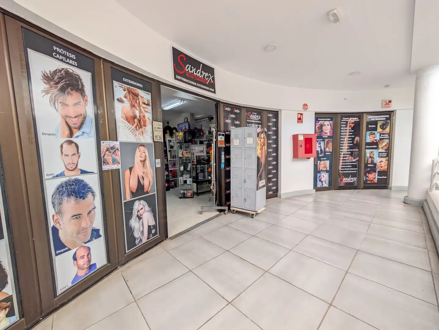 Local comercial en venda a Calle Hermano Pedro de Bethencourt 2 2, imagen 11