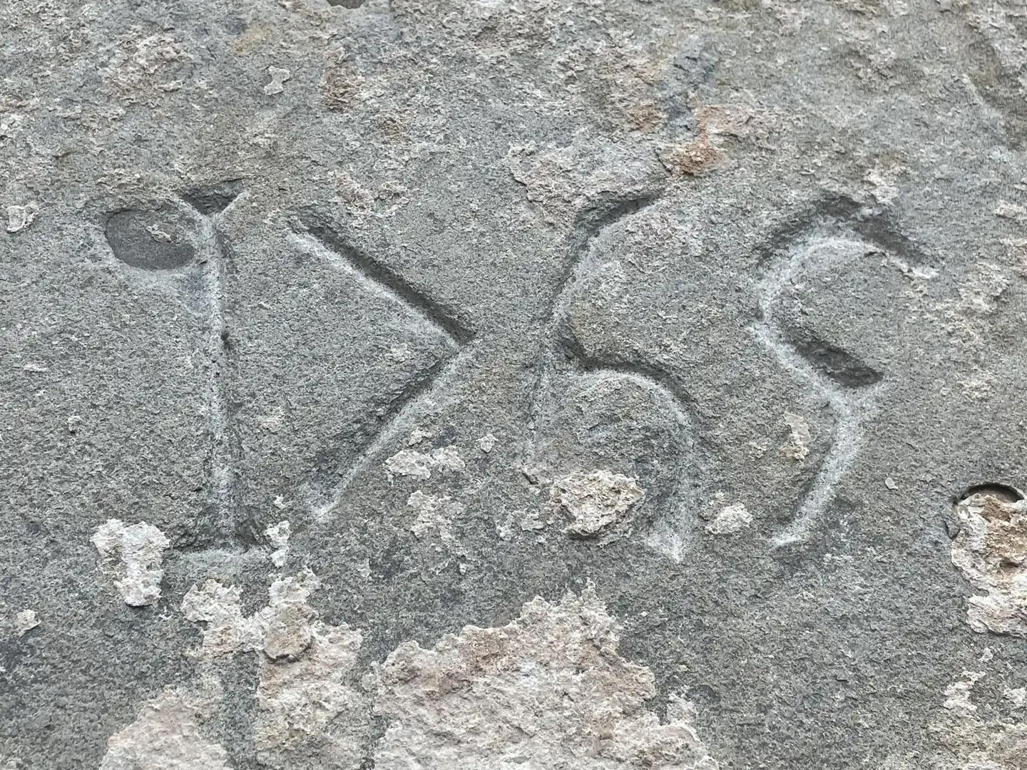 Außenansicht von Einfamilien-Reihenhaus zum Verkauf in Santa Maria d'Oló mit Heizung und Terrasse
