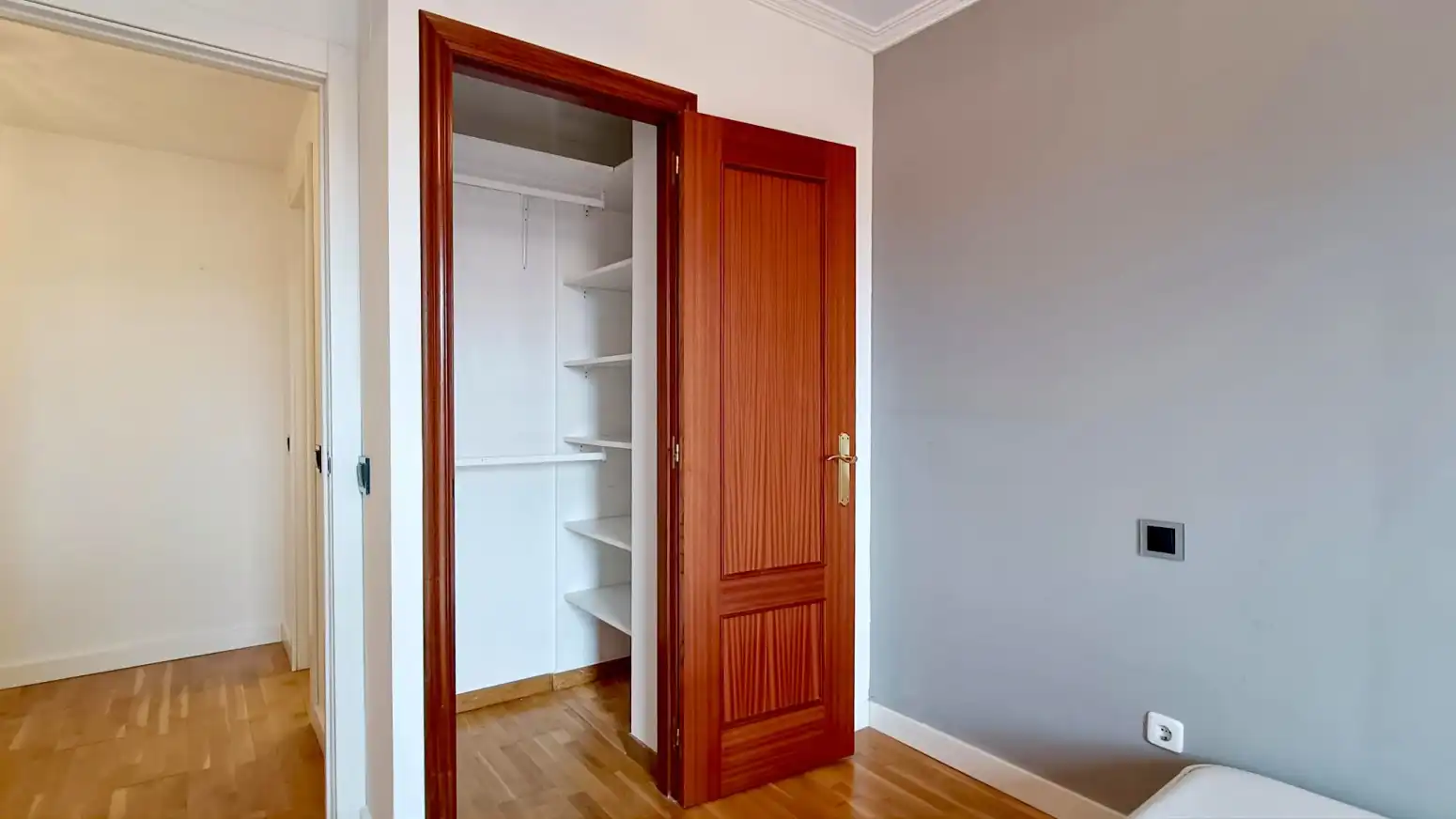 Flat for sale in El Astillero    with Heating, Parquet flooring and Terrace