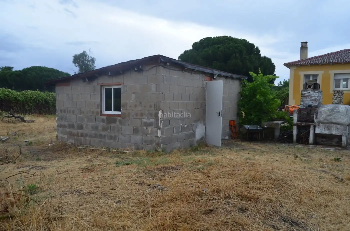 Villa mit Garten zum Verkauf in Camino Villanueva 2, imagen 30