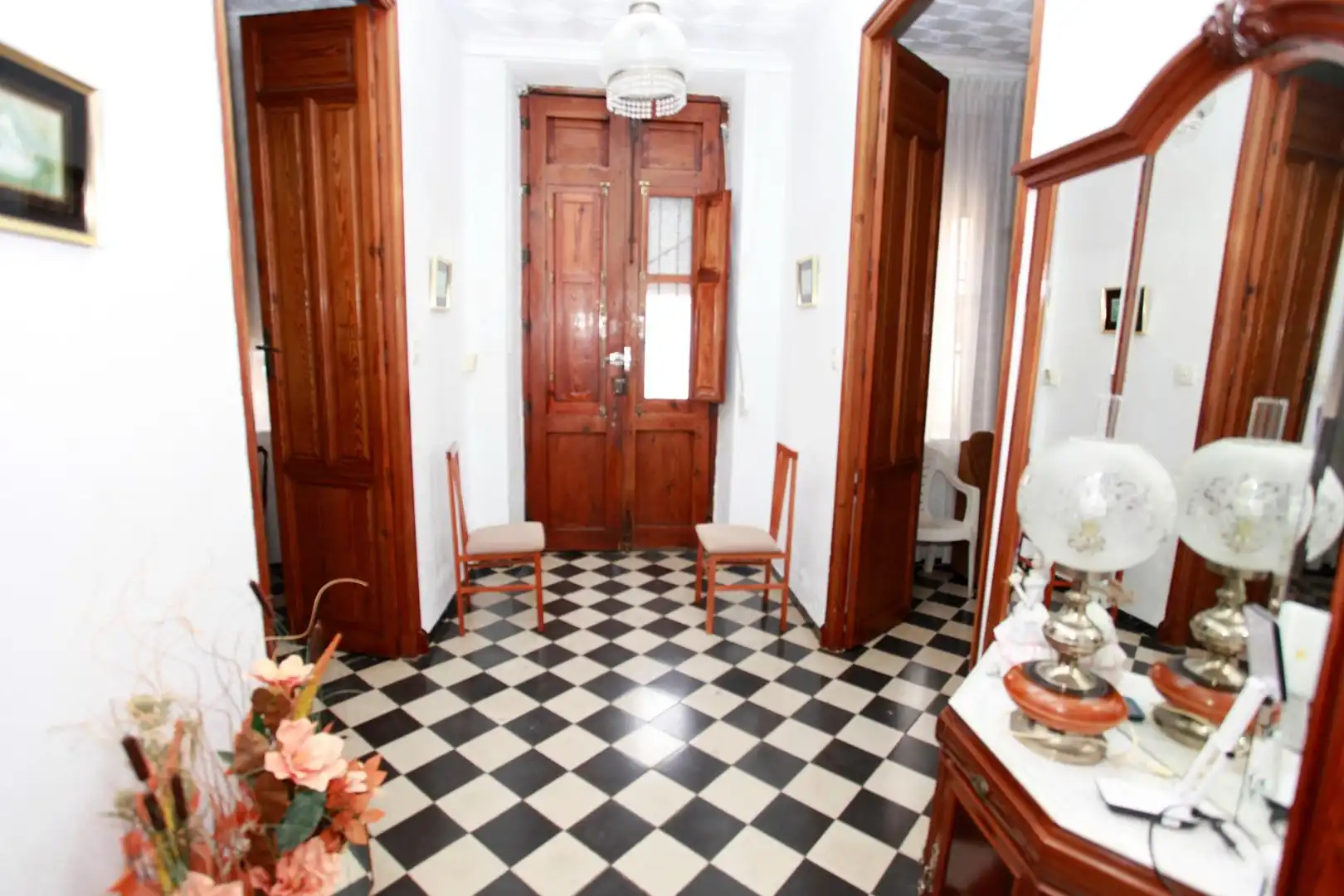 Casa o xalet en venda en Cartagena amb Terrassa i Traster