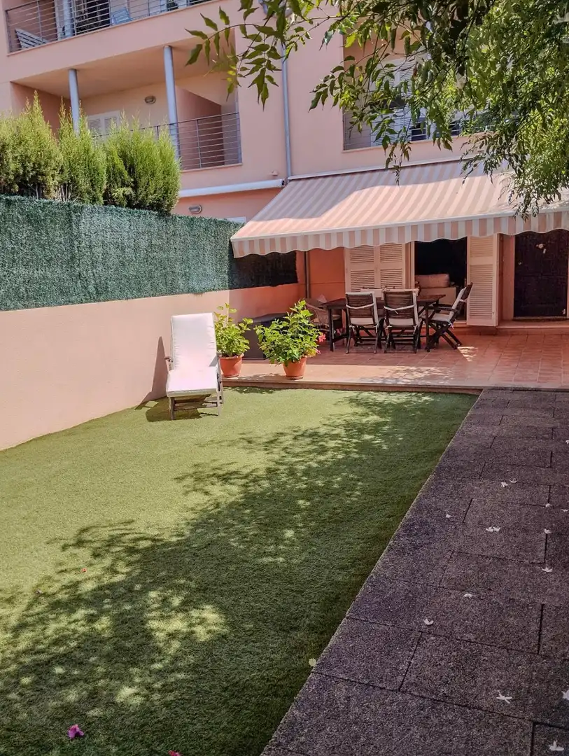 Piso en venta en Llucmajor -  de Santa Margalida, imagen 4