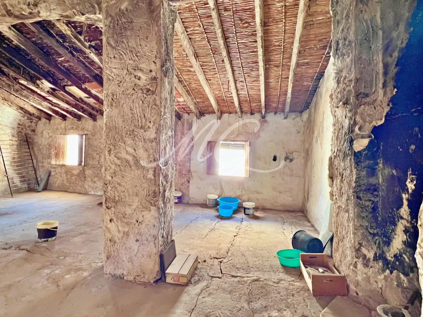Casa o xalet en venda en Soneja