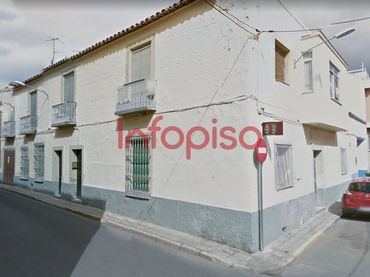 Terreni e lotti in vendita a Valdepeñas