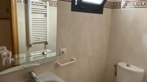 Foto 4 de Piso de alquiler en Calle Hermanos Valdés, 8, Centro, Cuenca Capital
