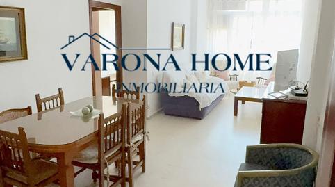 Foto 3 de Piso de alquiler en Calle del Evangelio, 4, Huerta de la Reina - Trassierra,  Córdoba Capital