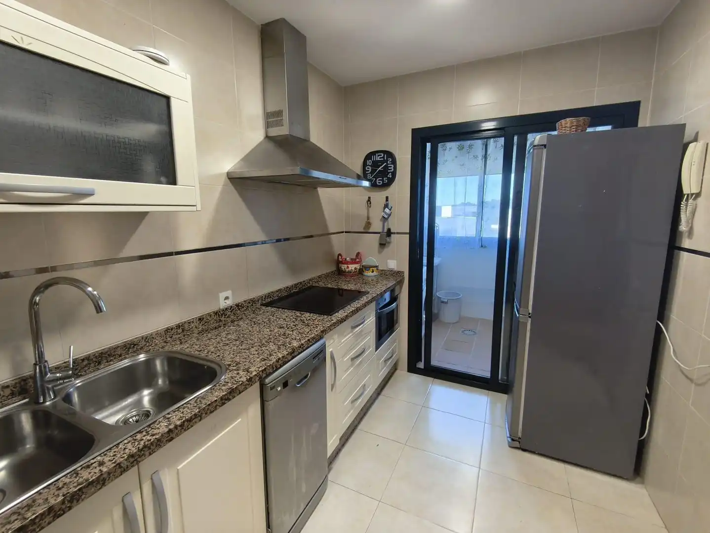 Reihenhaus mit Pool zum Verkauf in Periurbano Oeste - Sierra, imagen 10