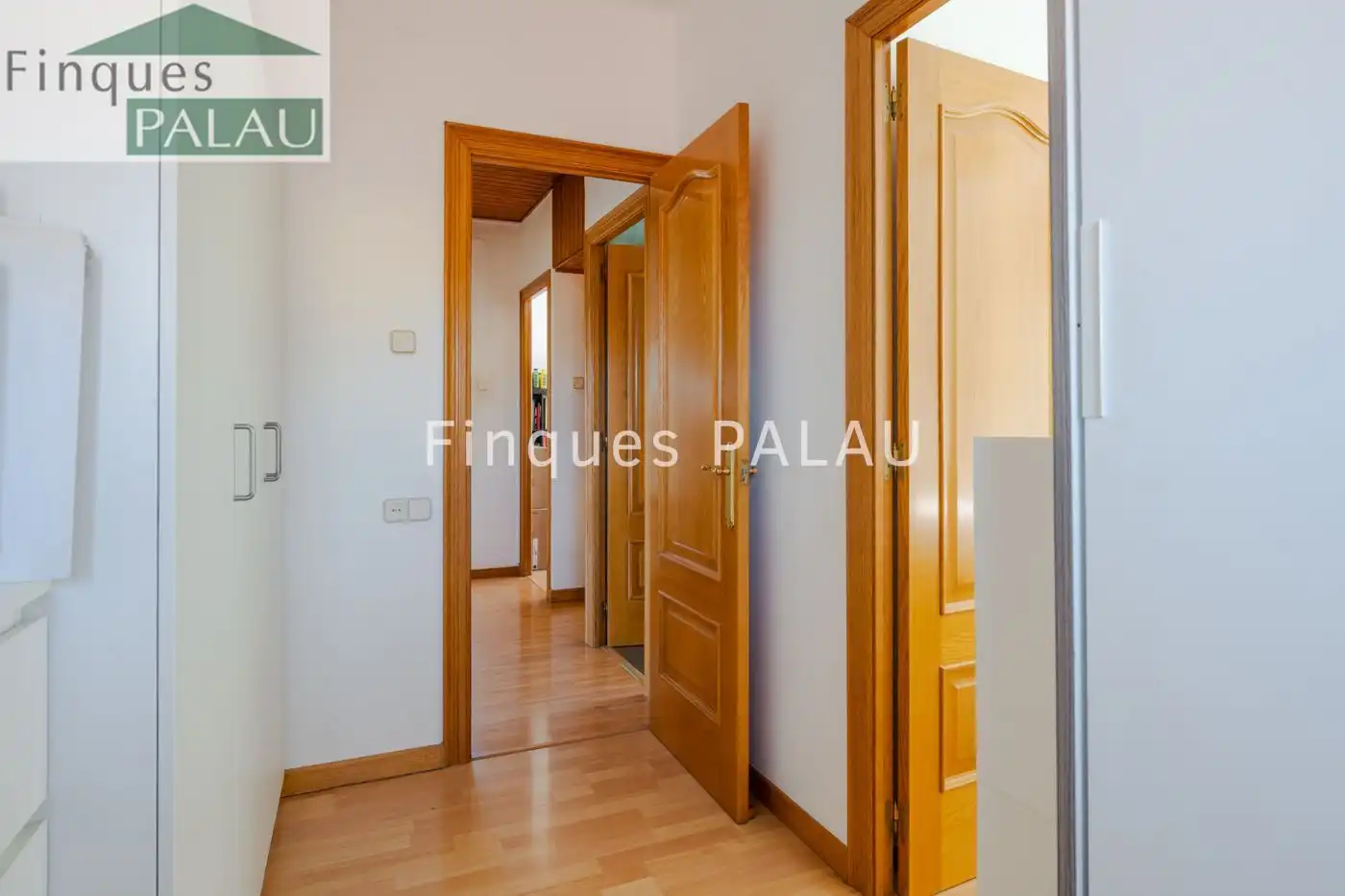 Piso en venta en Sant Just Desvern con Aire acondicionado, Calefacción y Terraza