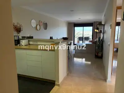Apartamento con piscina en venta en La Cala Mijas, imagen 3