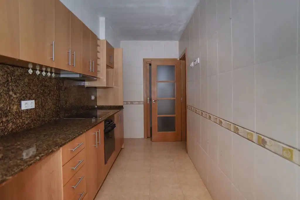 Cuina de Pis en venda en Prats de Lluçanès