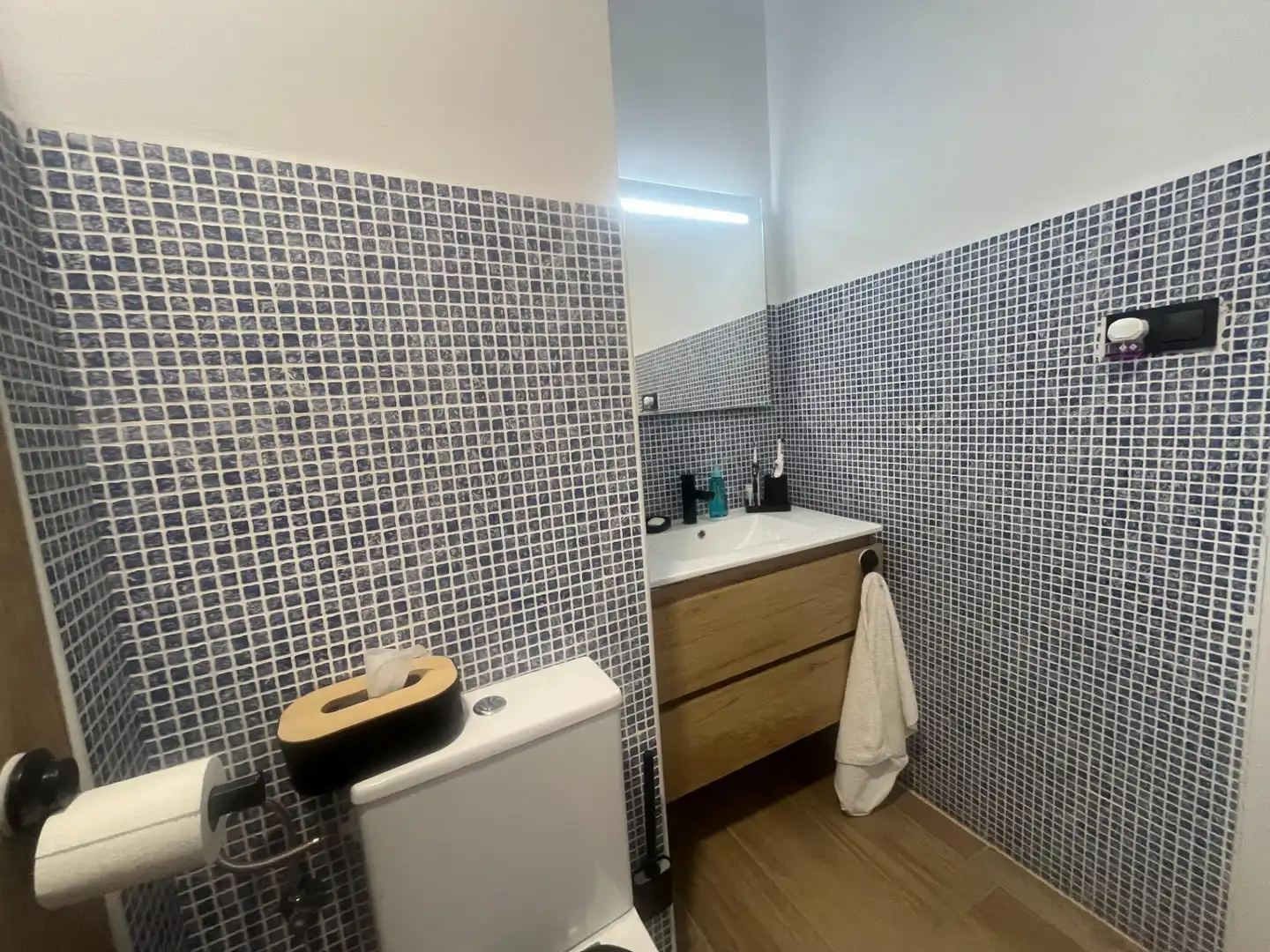 Bathroom of Ground floor for sale in Jerez de la Frontera  with Air Conditioner