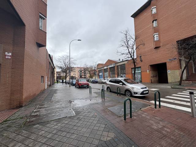 Apartamento en Venta en DOCTOR SANCHEZ, 42 en San Diego