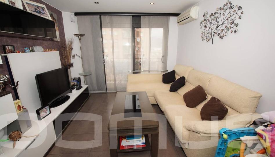 Foto 1 de Pis en venda a Sant Vicenç Dels Horts, Barcelona