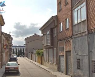 Exterior view of Flat for sale in Azuqueca de Henares