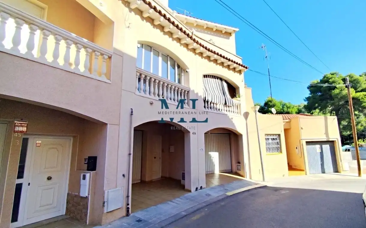 Casa in vendita a Calaf, imagen 2