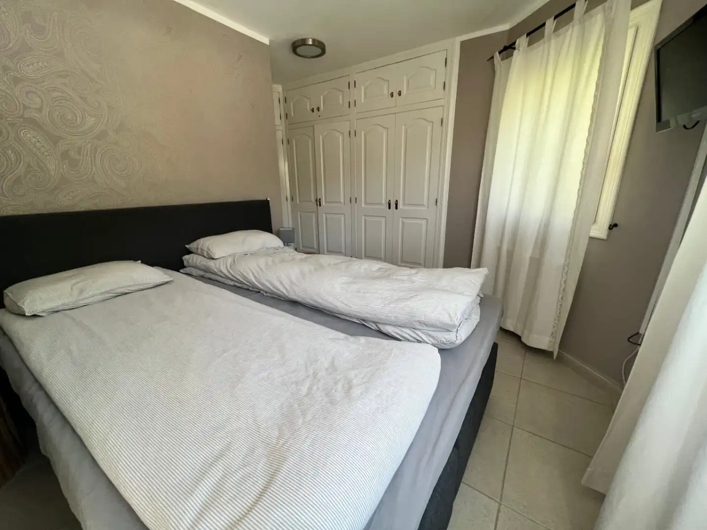Casa con jardín en venta en Pinar del Advocat - Cometa, imagen 2