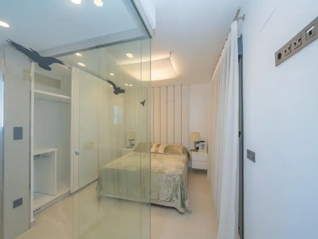 Casa amb terrassa en venda a Av. del Salvador, imagen 25