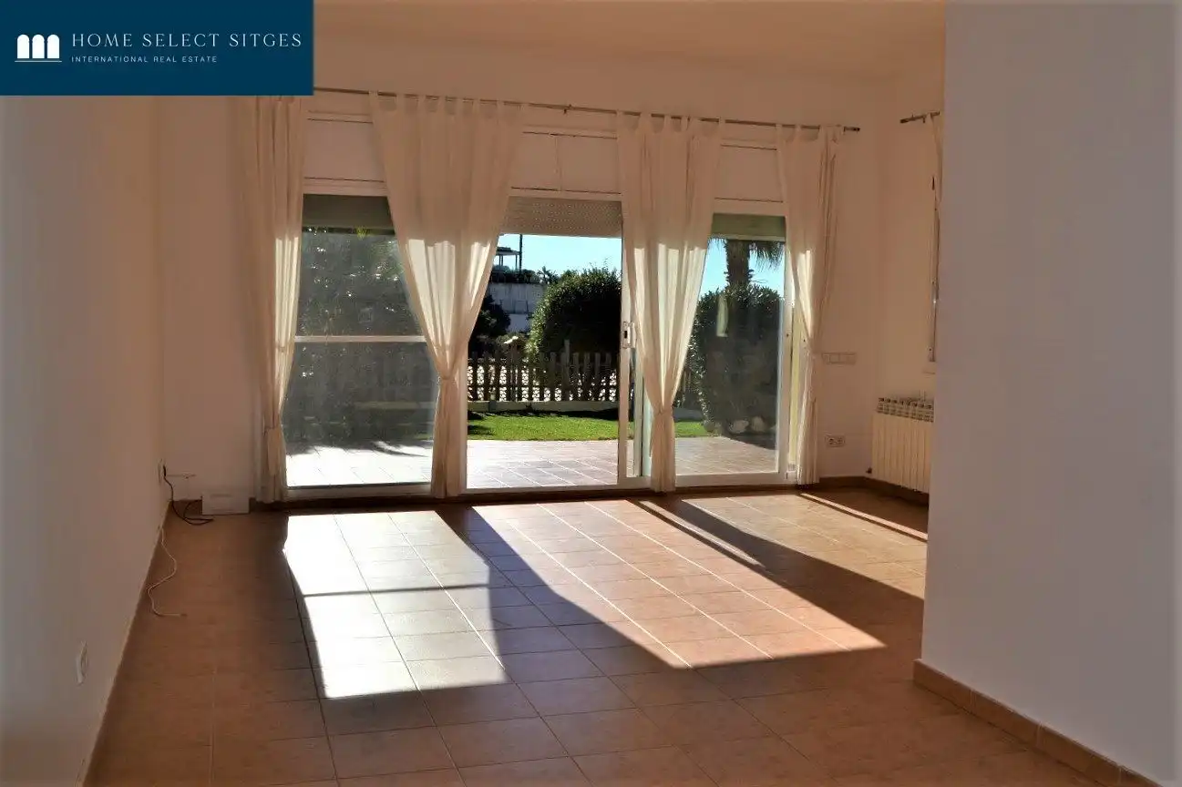 Semi-detached house with pool for sale in Llevantina - Montgavina - Quintmar, imagen 7