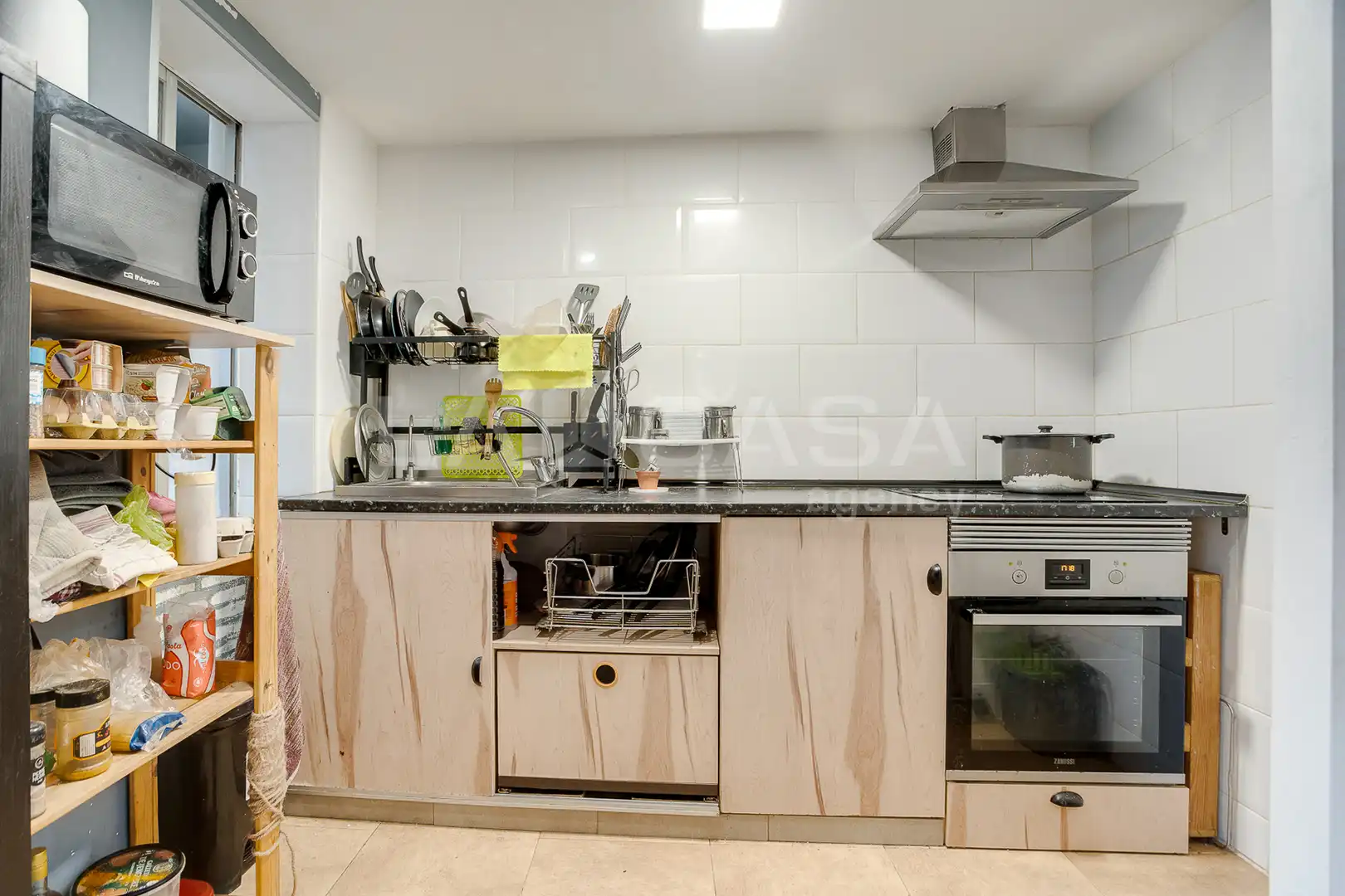 Piso con ascensor en venta en Carrer del Concili de Trento, imagen 8