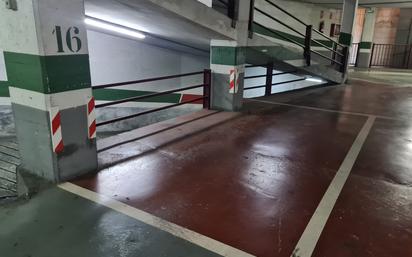 Parking of Garage for sale in  Barcelona Capital