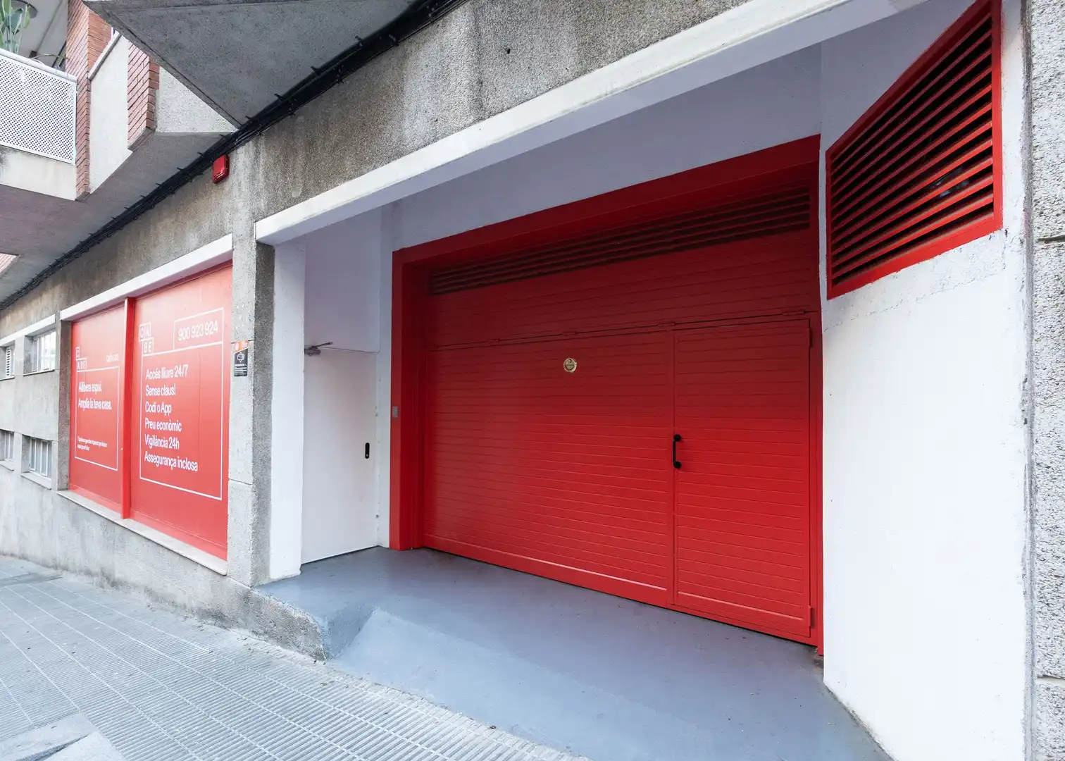 Trastero de alquiler en Carrer del Greco, 15, Vilapicina i la Torre Llobeta