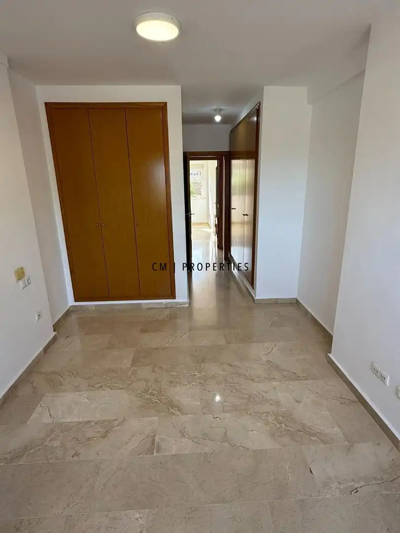 Bedroom of Detached homes for rent in Foios  with Air Conditioner, Heating and Swimming Pool