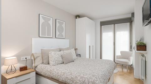 Foto 5 de Pis en venda a Humboldt Kalea, Riberas, Donostia - San Sebastián