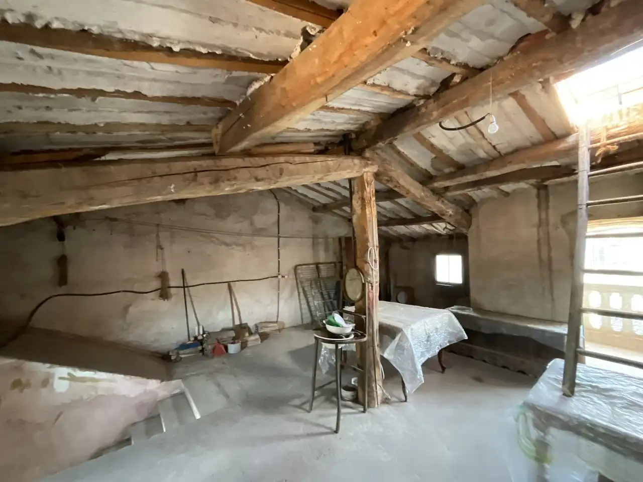 Casa o chalet en venta en Villar de Torre con Calefacción y Amueblado