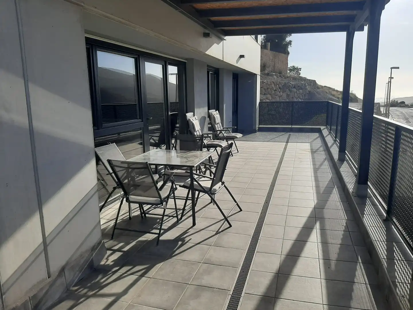 Casa con piscina en venta en Calle los Jarales, imagen 36