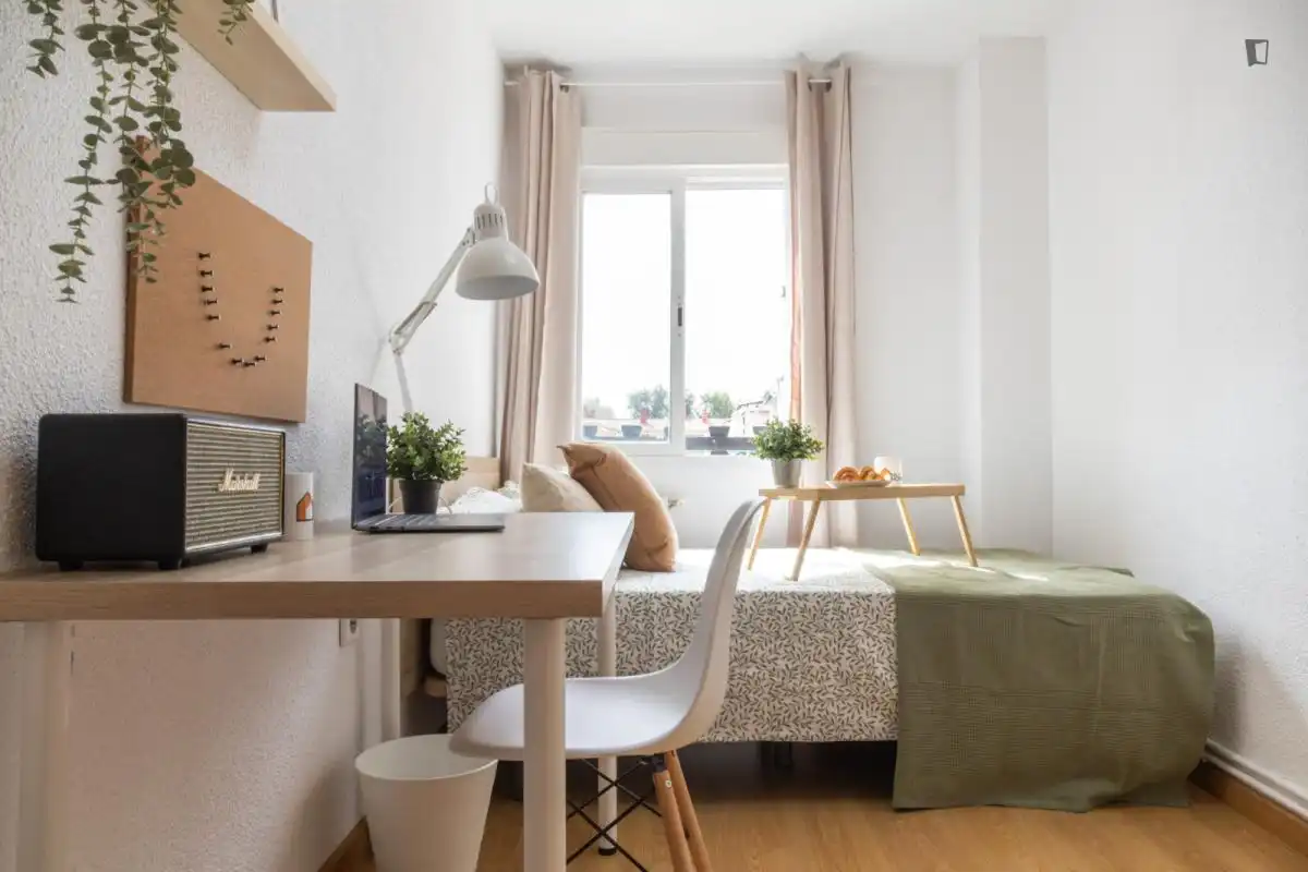 Habitació a Los Rosales