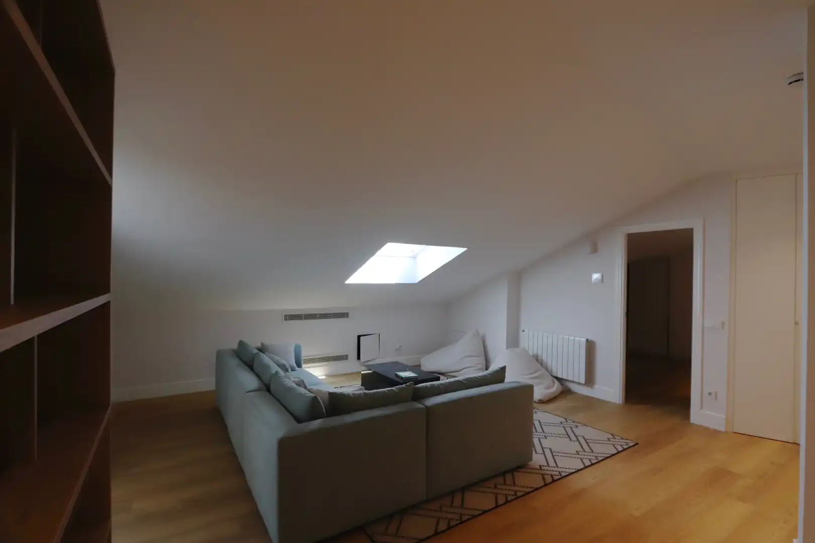 Ático con terraza en venta en Calle Alcalá, imagen 46