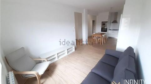 Photo 2 of Flat to rent in García Salazar Kalea, Zabalburu, Bizkaia