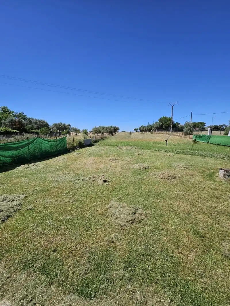Chalet con terraza en venta en Malpartida de Cáceres, imagen 66