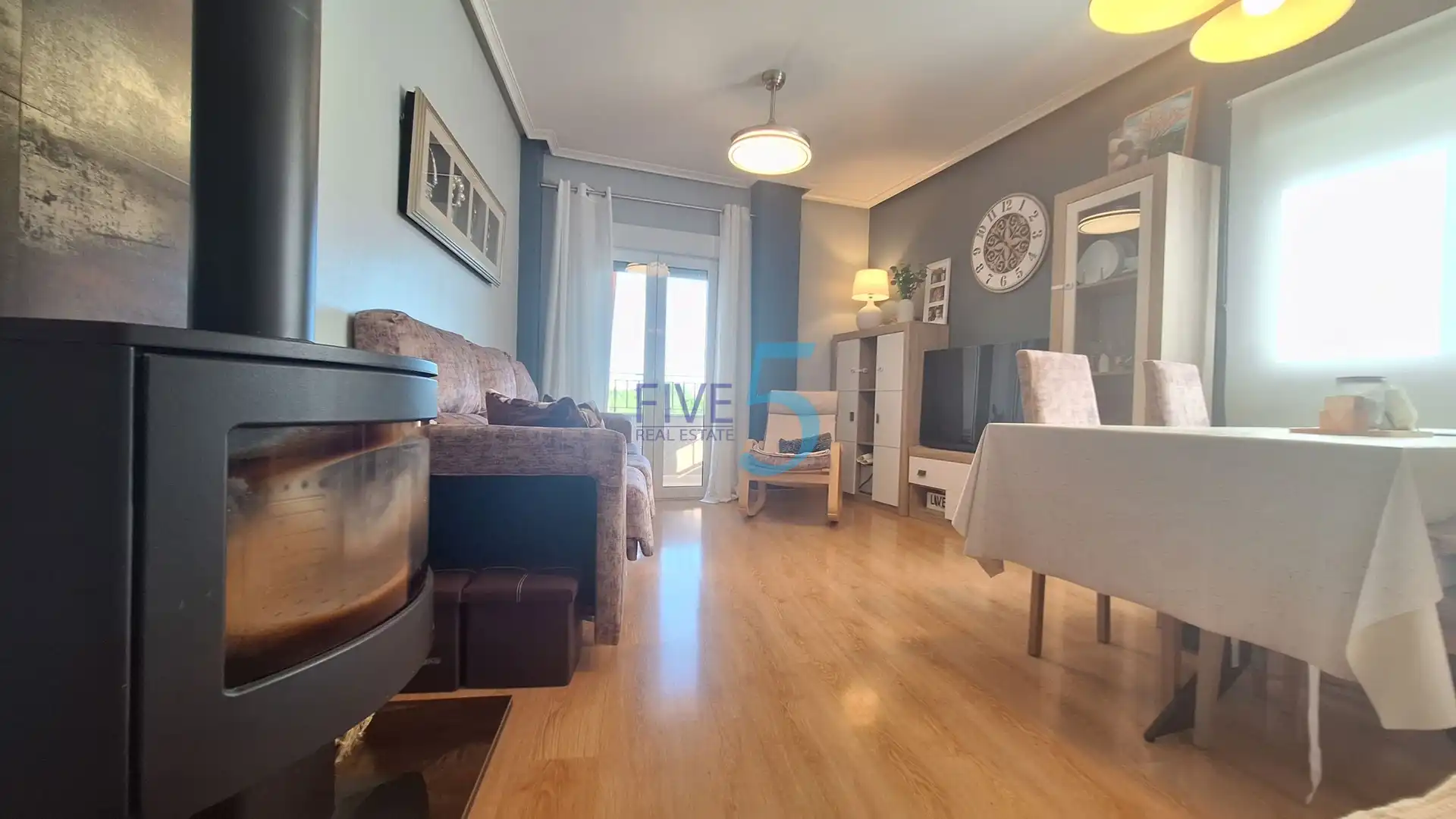 Flat with terrace for sale in Almoradí, imagen 5