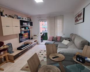 Living room of Flat for sale in Salt  with Air Conditioner and Heating