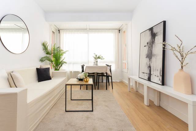 Piso en Venta en Carrer Renaixement en Egara