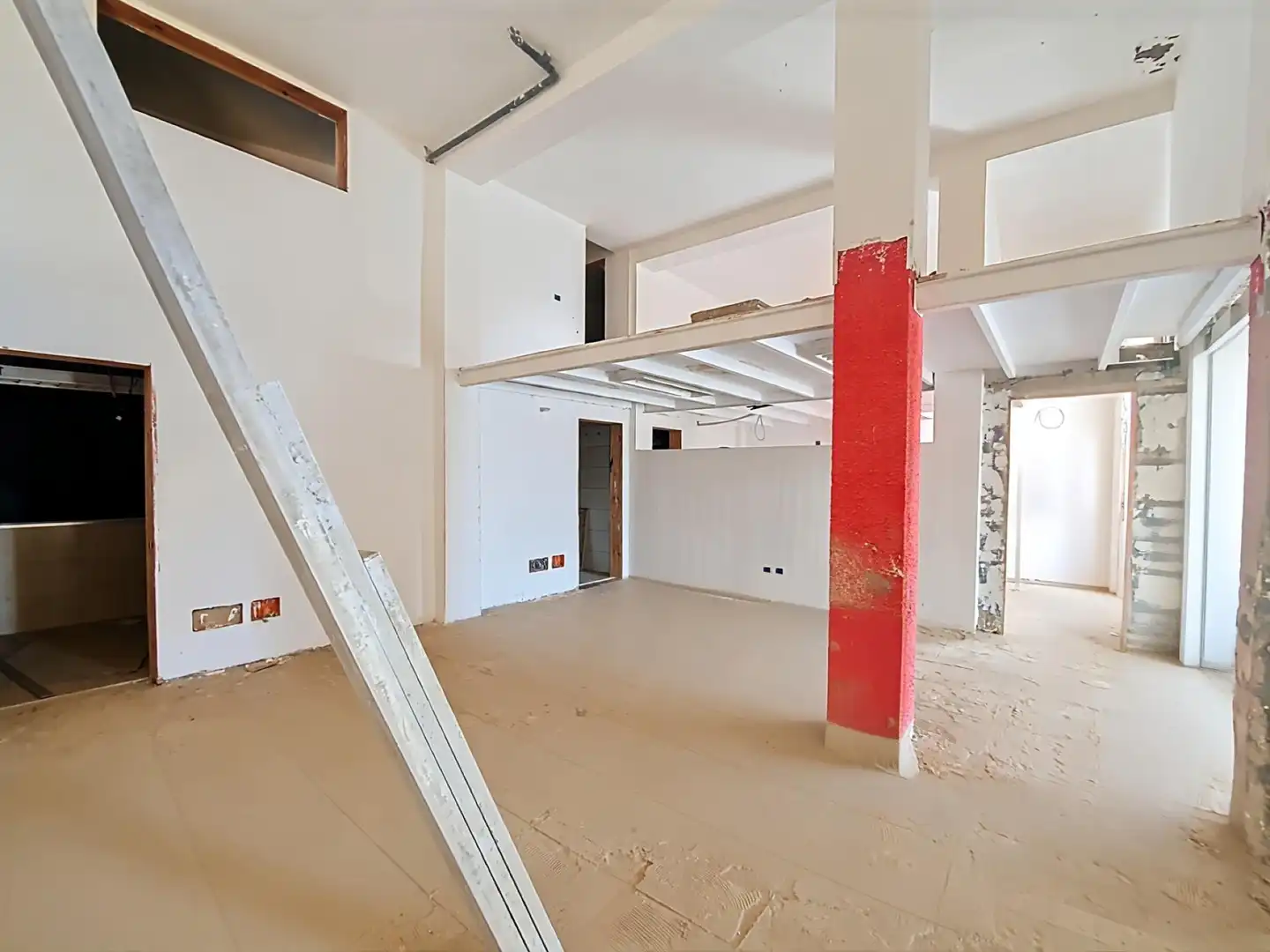 Chalet con terraza en venta en Paseo Paseo San Antonio, 39C, imagen 12