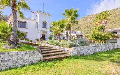 Garden of Land for sale in Marbella