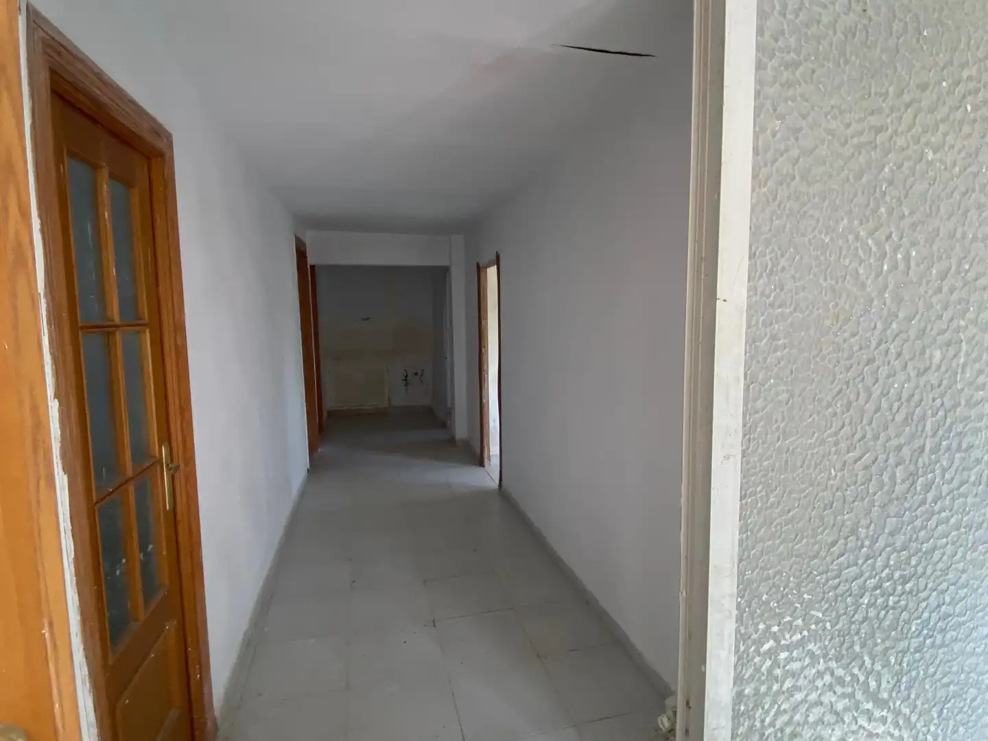 Finca rústica en venda a Benigànim