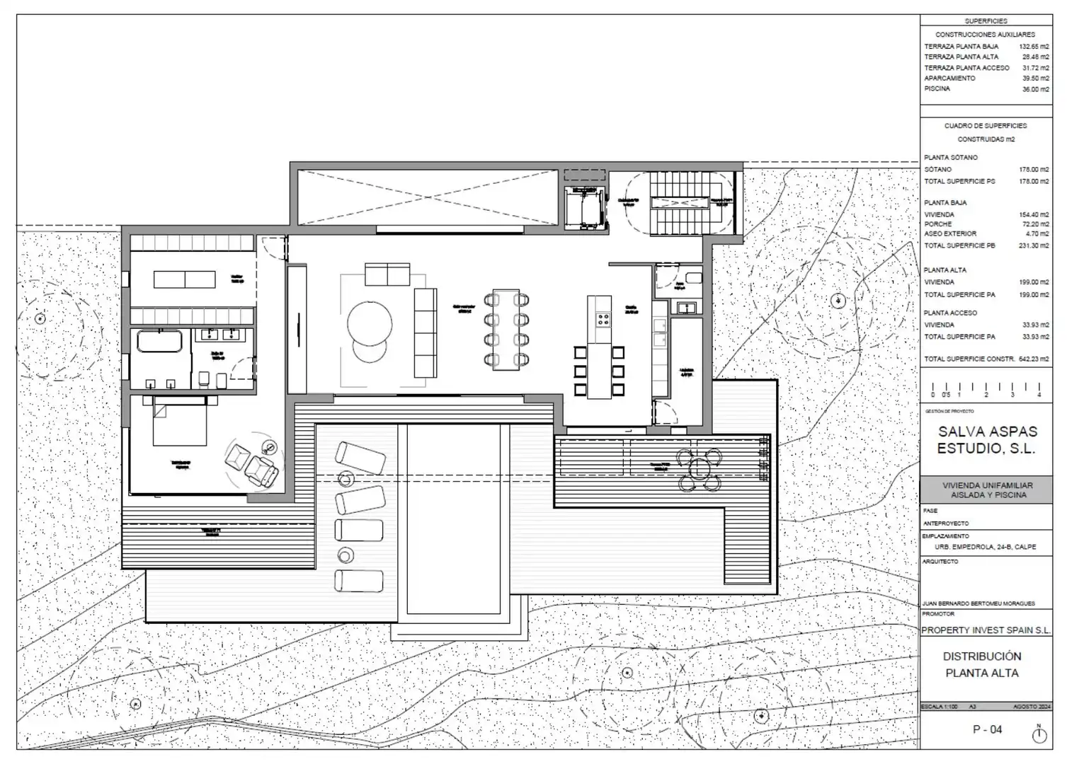 House for sale in Zona Pueblo, imagen 16