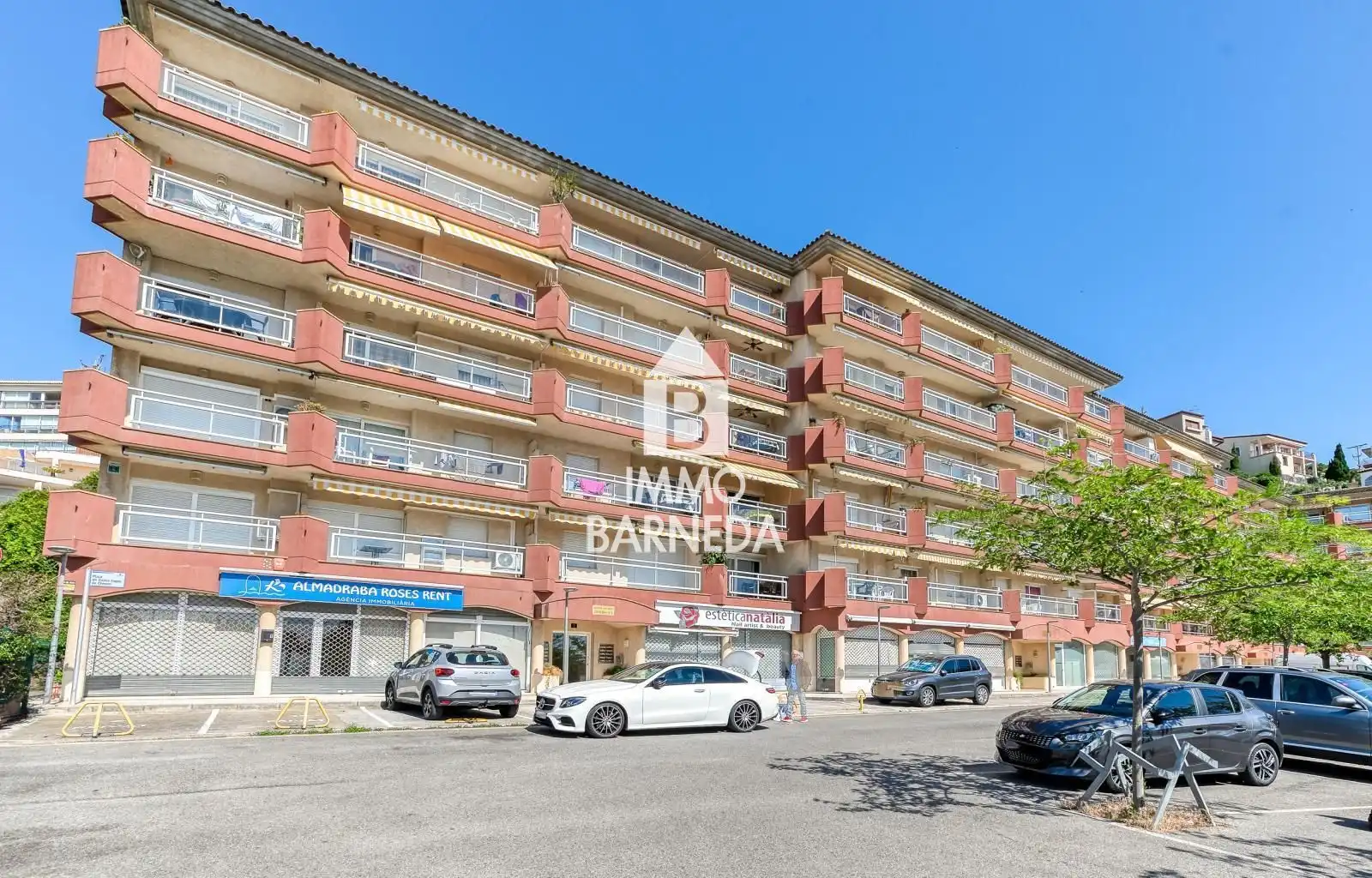 Appartement avec ascenseur à vendre à Merce Rodoreda 1, imagen 27