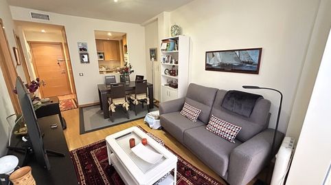 Photo 2 of Flat for sale in Berruguete, Madrid Capital