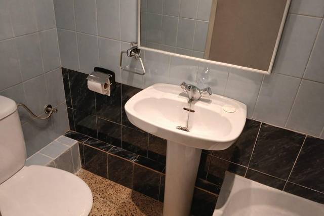 Local comercial en Alquiler en El Guinardó